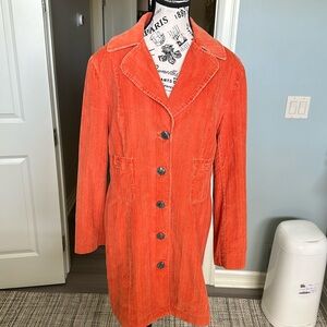 Beautiful like new j Jill pea coat